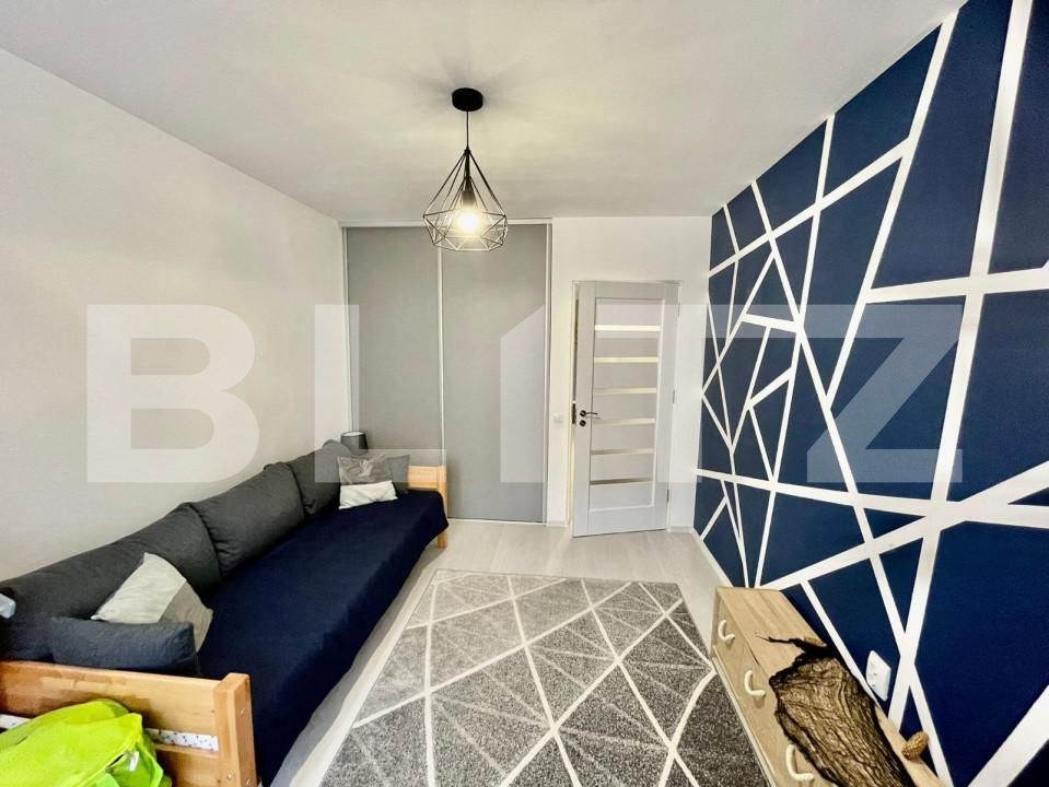 Apartament de vânzare 3 camere Floreşti - 146511AV | BLITZ Cluj-Napoca | Poza8