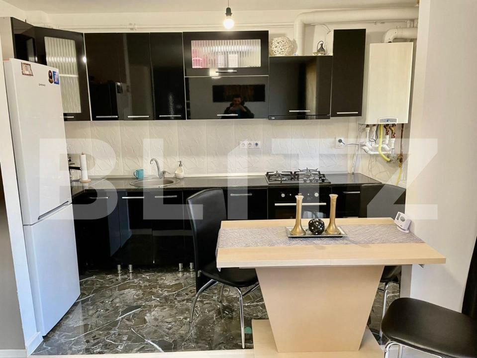 Apartament de vânzare 3 camere Floreşti - 146511AV | BLITZ Cluj-Napoca | Poza4