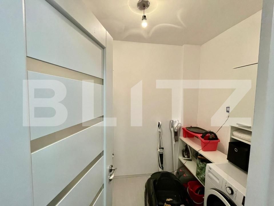 Apartament de vânzare 3 camere Floreşti - 146511AV | BLITZ Cluj-Napoca | Poza13