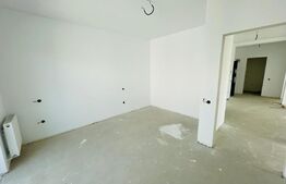 Apartament semifinisat, 3 camere, 80mp, parcare, zona Terra