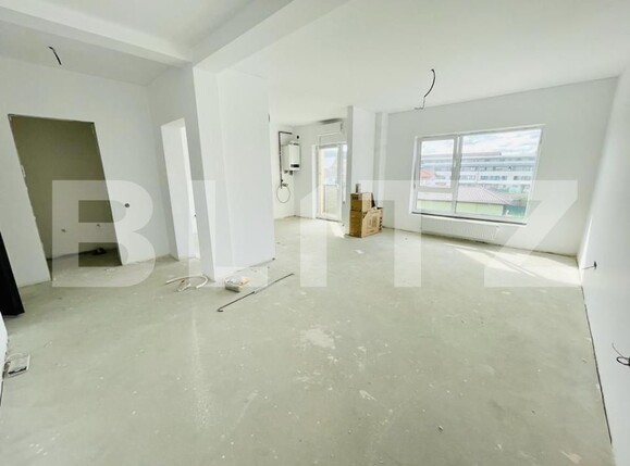 Apartament de vânzare 3 camere Floreşti - 146512AV | BLITZ Cluj-Napoca | Poza1