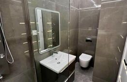 Apartament finisat, 3 camere, parcare, bloc nou, zona Roata Faget!