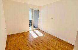 Apartament finisat, 3 camere, parcare, bloc nou, zona Roata Faget!