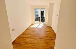 Apartament finisat, 3 camere, parcare, bloc nou, zona Roata Faget!