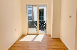 Apartament finisat, 3 camere, parcare, bloc nou, zona Roata Faget!