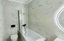 Apartament finisat, 3 camere, parcare, bloc nou, zona Roata Faget!