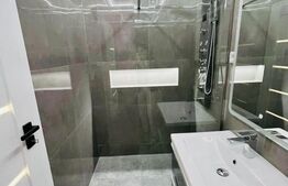 Apartament finisat, 3 camere, parcare, bloc nou, zona Roata Faget!