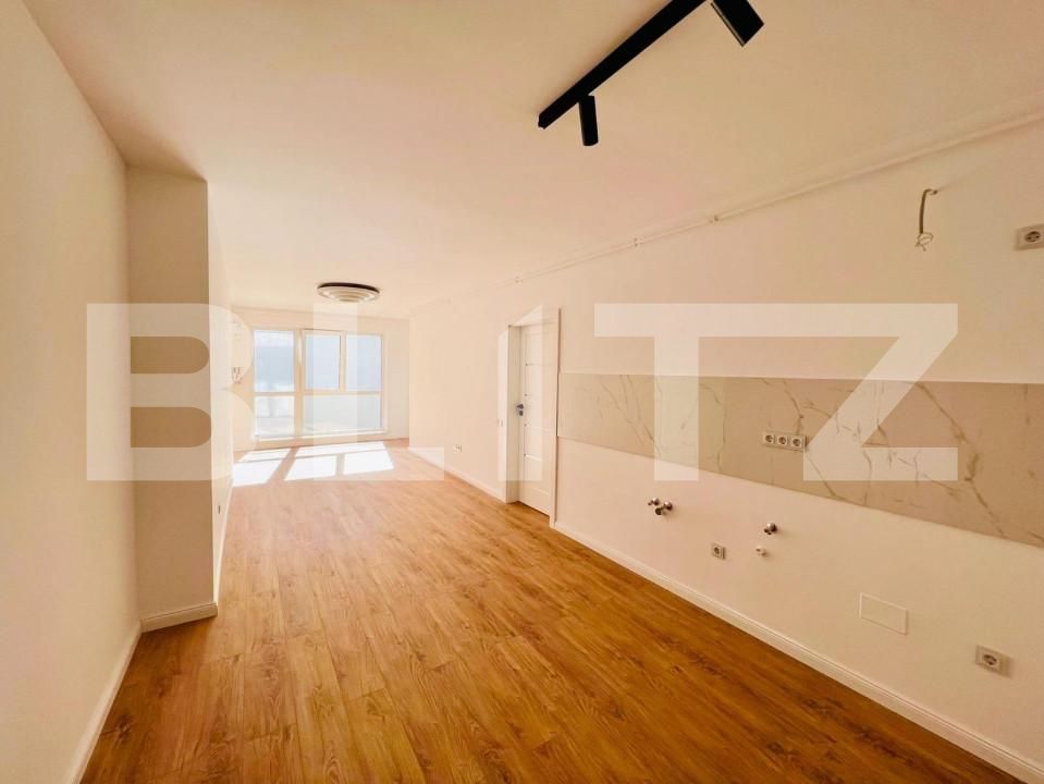 Apartament de vânzare 3 camere Manastur - 146513AV | BLITZ Cluj-Napoca | Poza1