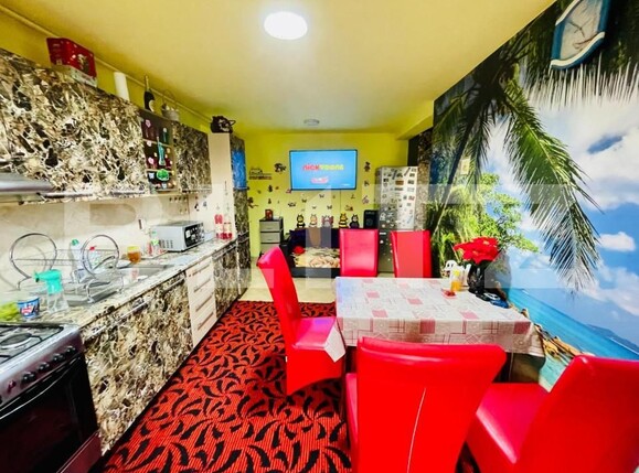 Apartament de vânzare 3 camere Floreşti - 146514AV | BLITZ Cluj-Napoca | Poza1