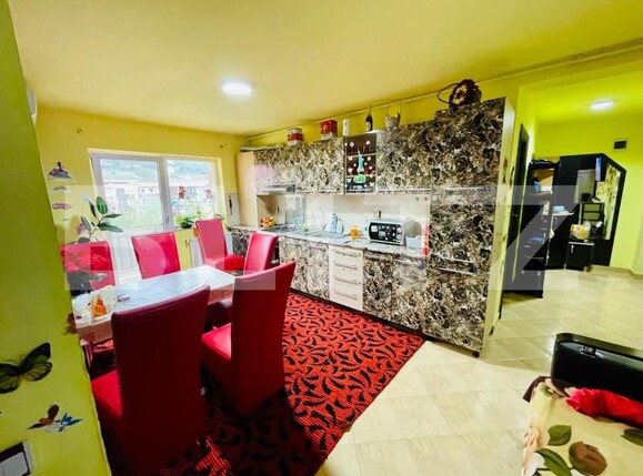 Apartament de vânzare 3 camere Floreşti - 146514AV | BLITZ Cluj-Napoca | Poza3