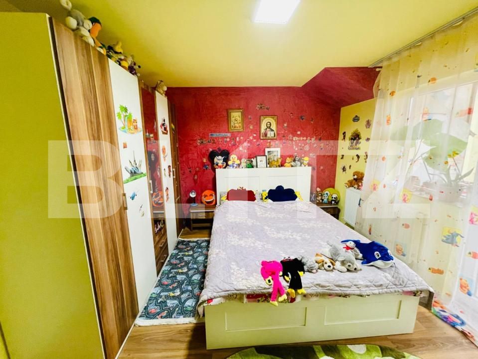 Apartament de vânzare 3 camere Floreşti - 146514AV | BLITZ Cluj-Napoca | Poza6