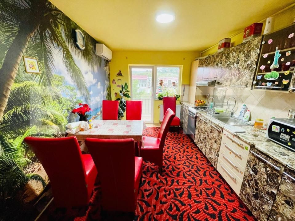 Apartament de vânzare 3 camere Floreşti - 146514AV | BLITZ Cluj-Napoca | Poza4