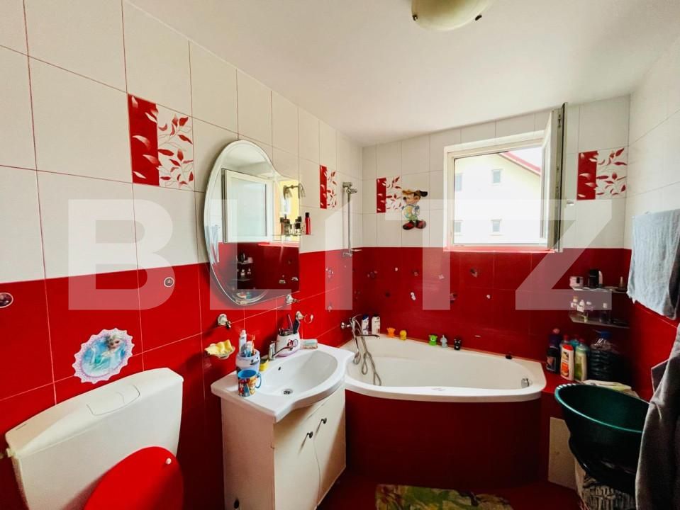 Apartament de vânzare 3 camere Floreşti - 146514AV | BLITZ Cluj-Napoca | Poza8