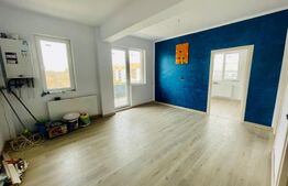 Apartament 3 camere, finisat, nou, parcare subterana, zona Sesul de Sus