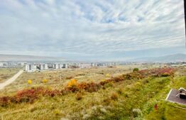 Apartament 3 camere, finisat, nou, parcare subterana, zona Sesul de Sus