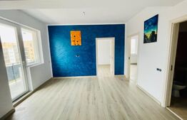 Apartament 3 camere, finisat, nou, parcare subterana, zona Sesul de Sus