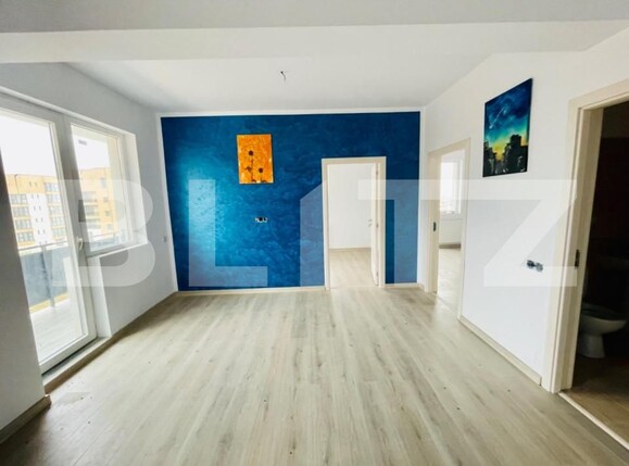 Apartament de vânzare 3 camere Floreşti - 146515AV | BLITZ Cluj-Napoca | Poza1