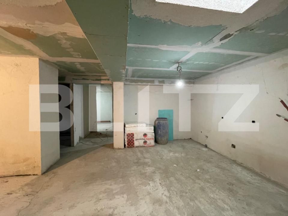 Apartament de vânzare 3 camere Baciu - 146516AV | BLITZ Cluj-Napoca | Poza1