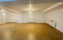 Apartament finisat, 105mp, demisol, Baciu!