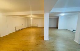 Apartament finisat, 105mp, demisol, Baciu!