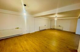 Apartament finisat, 105mp, demisol, Baciu!