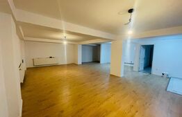 Apartament finisat, 105mp, demisol, Baciu!