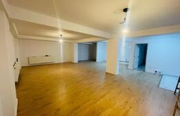 Apartament finisat, 105mp, demisol, Baciu!