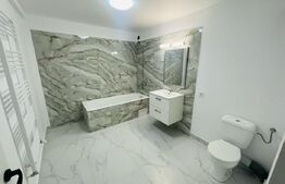 Apartament finisat, 105mp, demisol, Baciu!