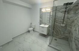 Apartament finisat, 105mp, demisol, Baciu!