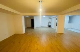 Apartament finisat, 105mp, demisol, Baciu!