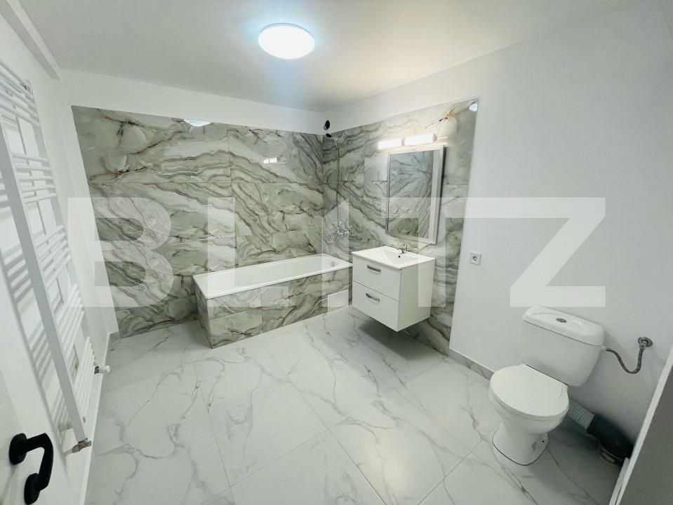 Apartament de vânzare 3 camere Baciu - 146517AV | BLITZ Cluj-Napoca | Poza12