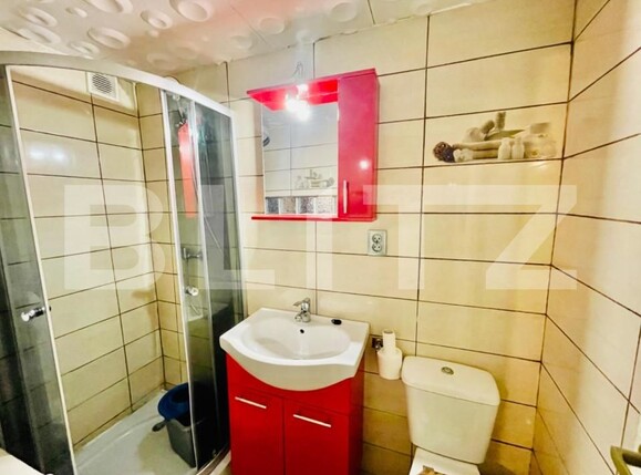 Garsonieră de vânzare Central - 146518AV | BLITZ Cluj-Napoca | Poza5