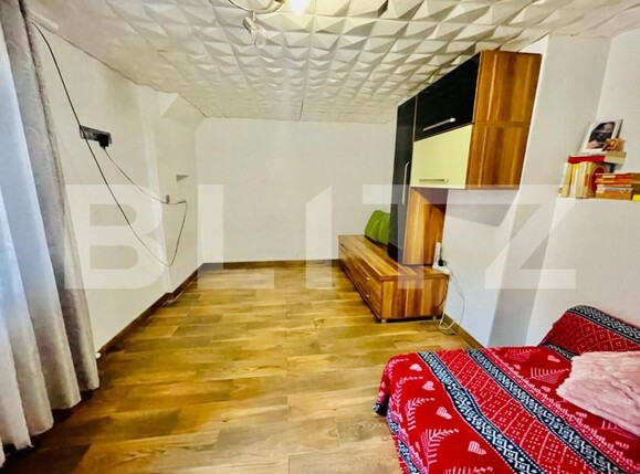 Garsonieră de vânzare Central - 146518AV | BLITZ Cluj-Napoca | Poza2