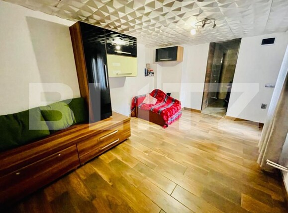 Garsonieră de vânzare Central - 146518AV | BLITZ Cluj-Napoca | Poza1