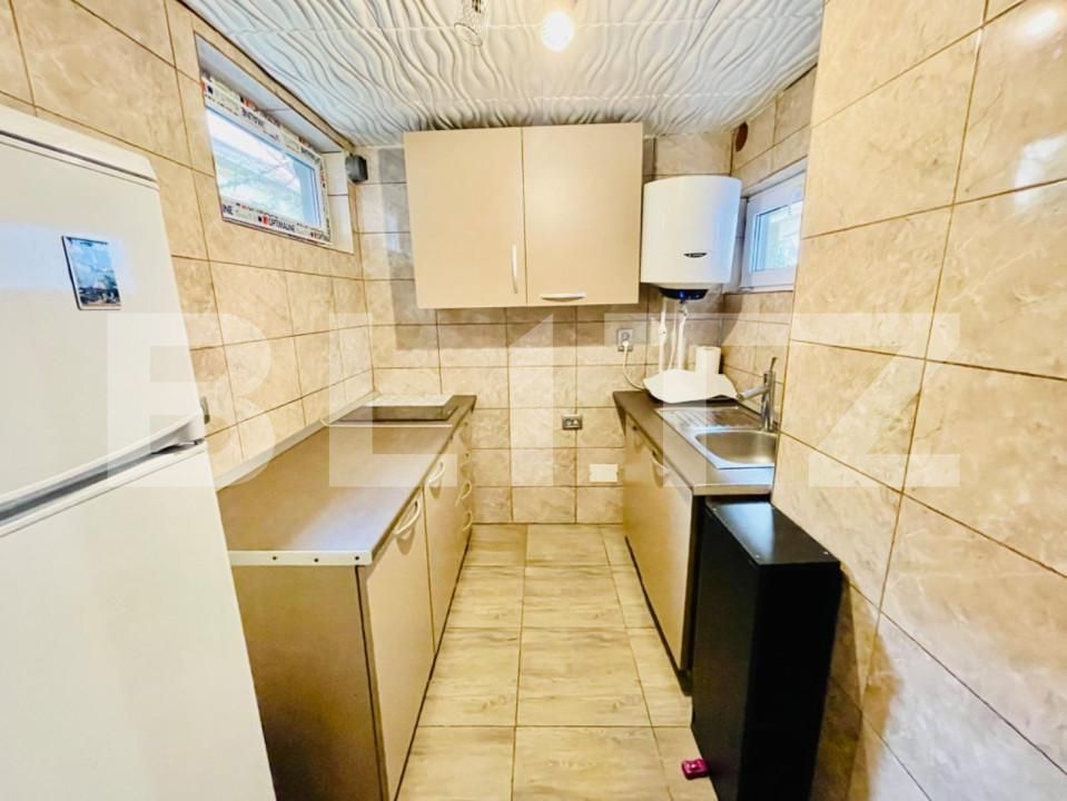 Garsonieră de vânzare Central - 146518AV | BLITZ Cluj-Napoca | Poza4