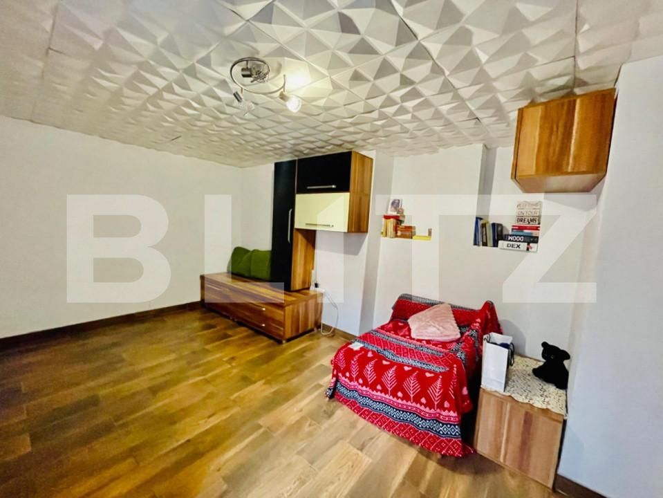 Garsonieră de vânzare Central - 146518AV | BLITZ Cluj-Napoca | Poza3