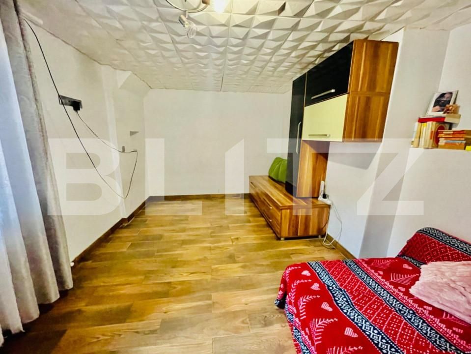 Garsonieră de vânzare Central - 146518AV | BLITZ Cluj-Napoca | Poza2