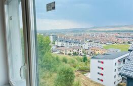 Apartament 3 camere, 66mp, finisat, pod extra, zona Teilor