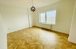 Apartament 3 camere, 66mp, finisat, pod extra, zona Teilor