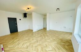 Apartament 3 camere, 66mp, finisat, pod extra, zona Teilor