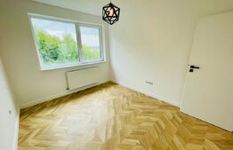 Apartament 3 camere, 66mp, finisat, pod extra, zona Teilor