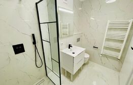 Apartament 3 camere, 66mp, finisat, pod extra, zona Teilor