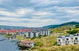 Apartament 3 camere, 66mp, finisat, pod extra, zona Teilor