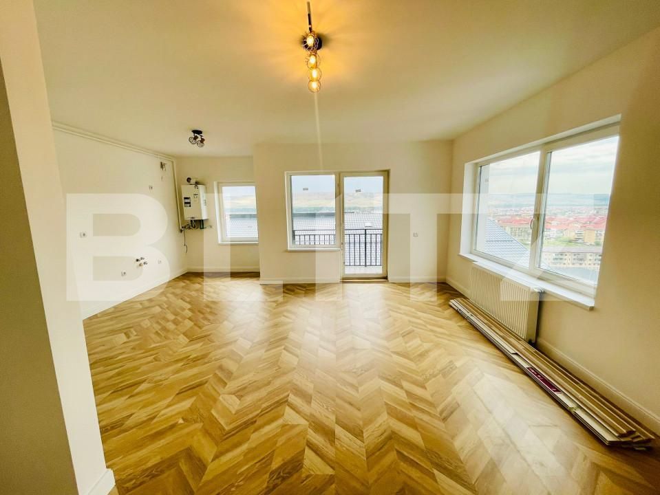 Apartament de vânzare 3 camere Floreşti - 146519AV | BLITZ Cluj-Napoca | Poza2