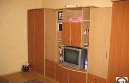 Garsoniera, 20 mp, mobilata, zona strazii Bucegi!