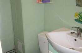 Garsoniera, 20 mp, mobilata, zona strazii Bucegi!