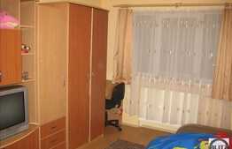 Garsoniera, 20 mp, mobilata, zona strazii Bucegi!