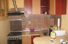 Garsoniera, 20 mp, mobilata, zona strazii Bucegi!