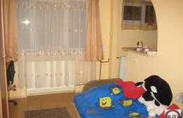 Garsoniera, 20 mp, mobilata, zona strazii Bucegi!