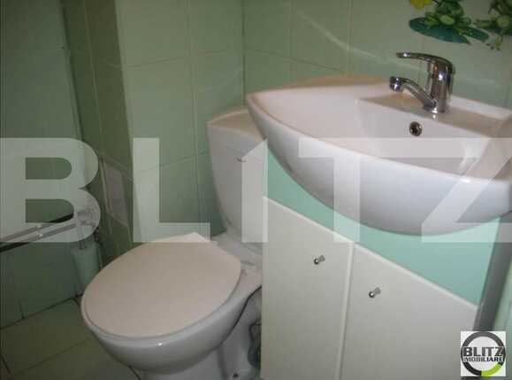 Garsonieră de vânzare Manastur - 14652AV | BLITZ Cluj-Napoca | Poza7